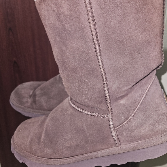 Bearpaws boot - Picture 3 of 8